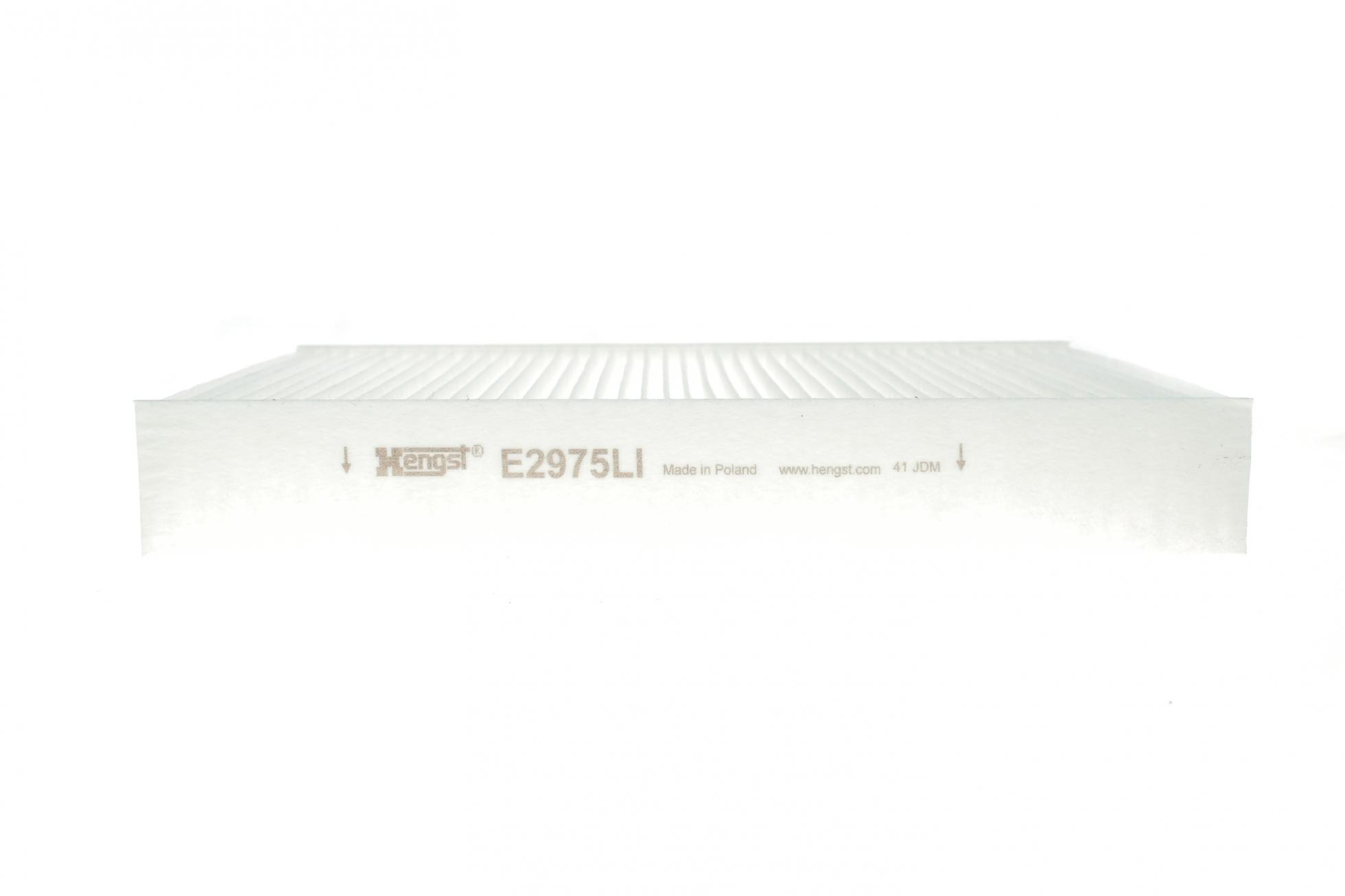 E2975LI HENGST FILTER